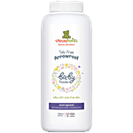 ShuShu Babies Arrowroot Baby Powder 200 g