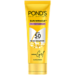 Ponds Serum-Boost Sunscreen Gel SPF 50 PA+++ 100 g