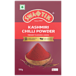 Swastik Kashmiri Chilli Powder 100 g