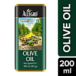 ALLEGRO Olive Oil 200 ml