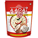 Aasai Fresh Coconut Chutney 200 g