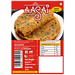 Aasai Fresh Thepla 150 g