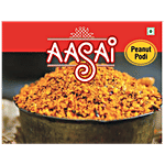 Aasai Peanut Podi 35 g