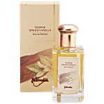 Fabessentials Oudh & Spiced Vanilla Eau de Parfum 100 ml
