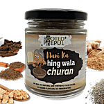 Rooted Peepul Nani Ka Hing Wala Churan 75 g