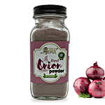 Rooted Peepul Red Onion Powder 60 g