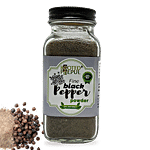 Rooted Peepul Black Pepper Powder 70 g