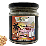 Rooted Peepul Smoked Chaas Masala 100 g