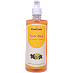 Khadi India Satritha Herbal Hair Cleanser 500 ml