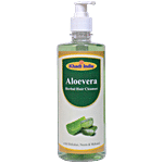 Khadi India Aloe Vera Herbal Hair Cleanser 500 ml