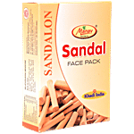 Manav Herbal Sandal Face Pack Powder 100 g