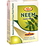 Manav Herbal Neem Face Pack Powder 100 g