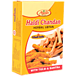 Shri Manav Herbal Haldi Chandan Herbal Ubtan 100 g