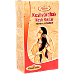 Shri Manav Herbal Keshvardhak Kesh Nikhar Herbal Powder 150 g
