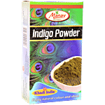Manav Herbal Indigo Powder 125 g