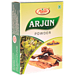 Shri Manav Herbal Arjun Powder 100 g