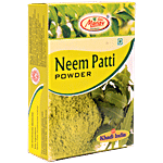 Shri Manav Herbal Neem Patti Powder 100 g