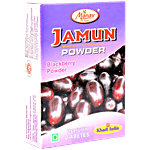 Manav Herbal Jamun/Blueberry Powder 100 g