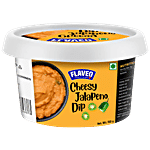 Flaveo Cheesy Jalapeno Dip 150 g
