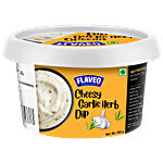 Flaveo Cheesy Garlic Herbs Dip 150 g