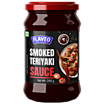 Flaveo Smoked Teriyaki Sauce 280 g