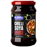 Flaveo Chilli Soya Sauce 280 g