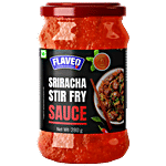 Flaveo Sriracha Stir Fry Sauce 280 g