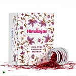 Himalayan Elevation Pure Kashmiri Saffron/Kesar 0.5 g