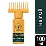 Indulekha Svetakutaja Oil 100 ml