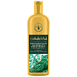 Indulekha Svetakutaja Dandruff Treatment Shampoo 340 ml