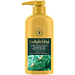 Indulekha Svetakutaja Dandruff Treatment Shampoo 580 ml