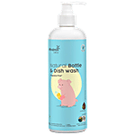 Windmill Baby Natural Bottle & Dish Wash Liquid 450 ml