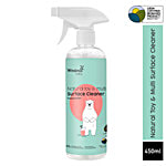 Windmill Baby Natural Toy & Multi Surface Cleaner 450 ml