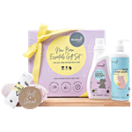 Windmill Baby New Born Essentials Gift Set 4 pcs