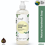 Windmill Baby Natural Handwash Liquid Soap 450 ml
