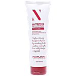 Hair Logic Nutritive Shampoo - For Dry Hair 250 ml