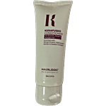 Hair Logic Kerafused Conditioner - For Smooth, Shiny & Straight Hair 50 ml