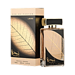 Lattafa Najdia Gold Eau De Parfum For Unisex Natural Spray Vaporisateur 100 ml 