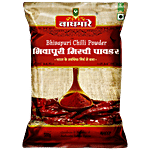 WAGHMARE MASALE Bhivapuri Mirchi Powder 500 g