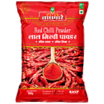 WAGHMARE MASALE Red Chilli Powder 100 g