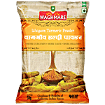 WAGHMARE MASALE Waigaon Turmeric Powder 50 g