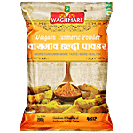 WAGHMARE MASALE Waigaon Turmeric Powder 200 g