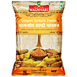 WAGHMARE MASALE Waigaon Turmeric Powder 500 g