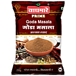 WAGHMARE MASALE Goda Masala 200 g 