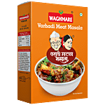 WAGHMARE MASALE Varhadi Meat Masala 100 g