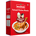 WAGHMARE MASALE Varhadi Chicken Masala 50 g