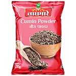 WAGHMARE MASALE Jeera Powder - Cumin Seeds 200 g