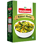 WAGHMARE MASALE Kasuri Methi 25 g
