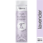 Cleevo Powder To Liquid Multi Surface Cleaner - Lavender 12 g