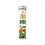 Lifespan Pea Protein Bytes - Rich In Fibre 50 g
